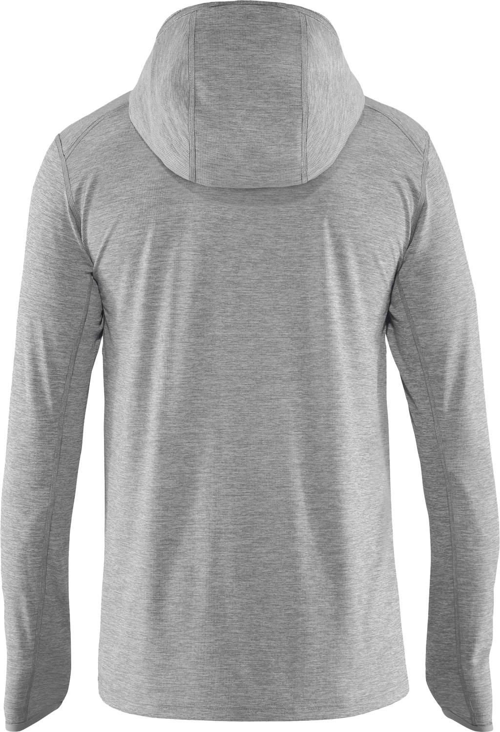 Product gallery image number 2 for product Chandail à capuchon soleil Abisko - Homme