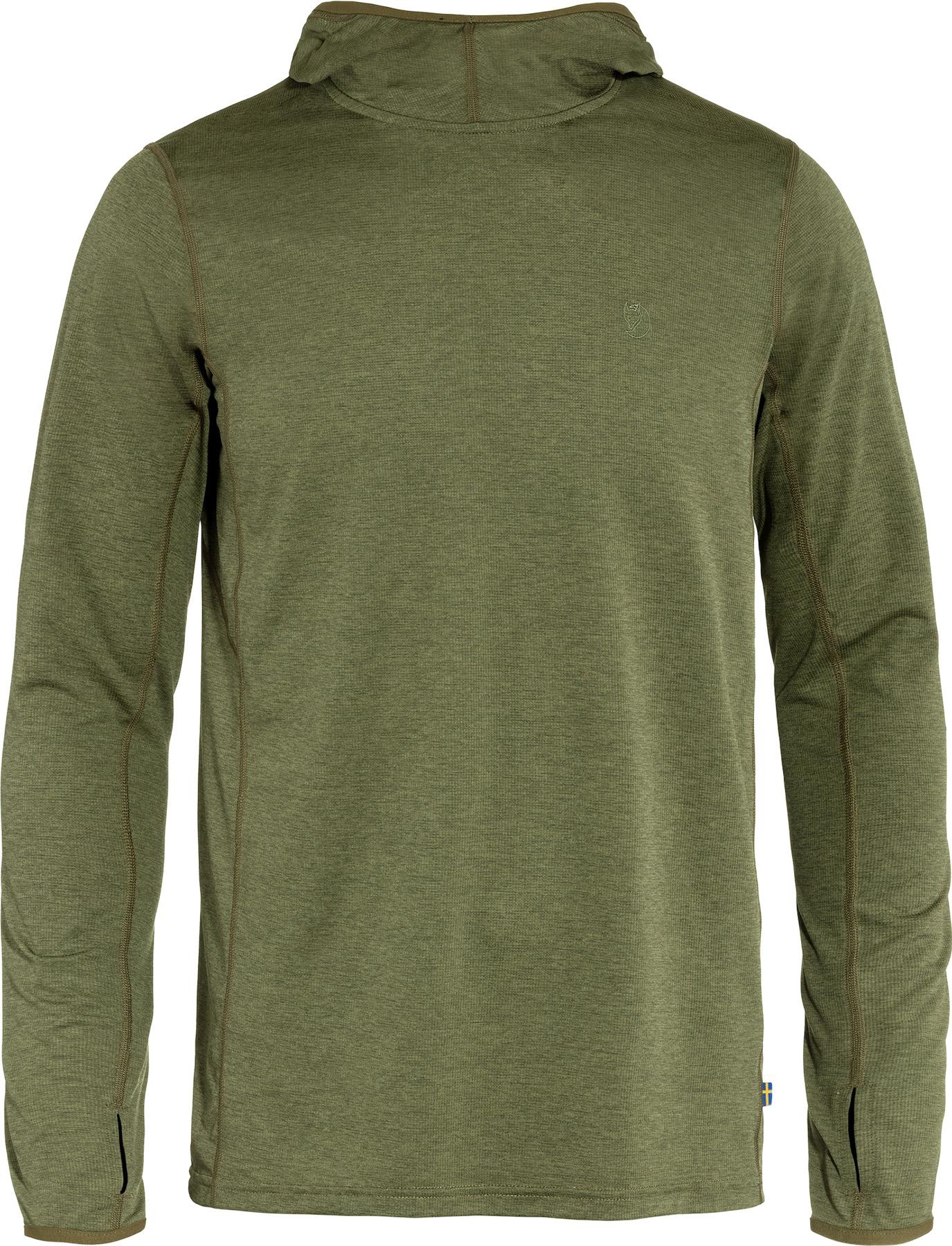 Image de produit pour Chandail à capuchon soleil Abisko - Homme