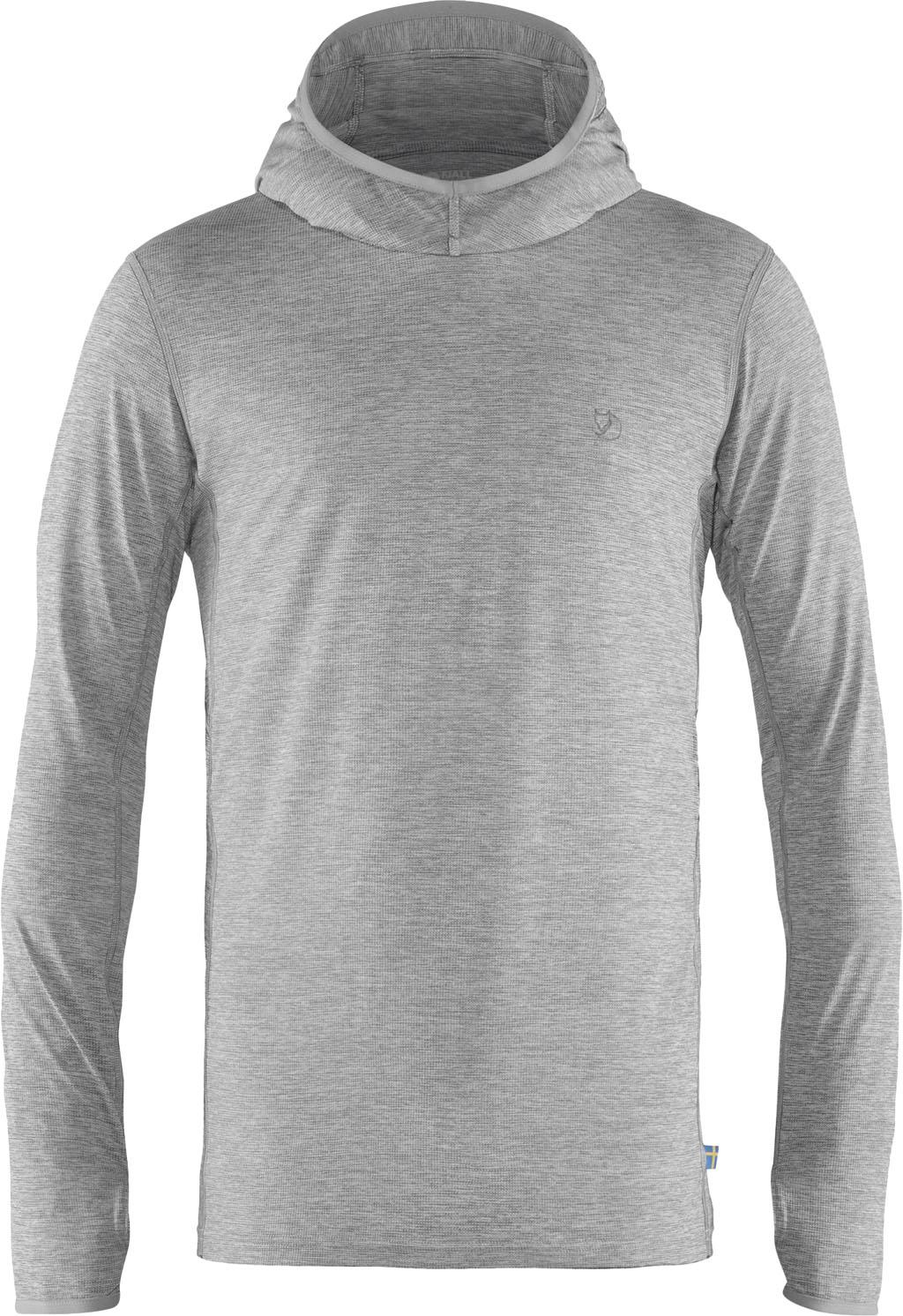Product image for Abisko Sun-Hoodie - Men's