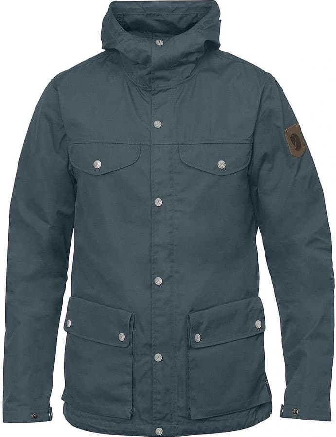 Product gallery image number 1 for product Greenland Jacket - Men's