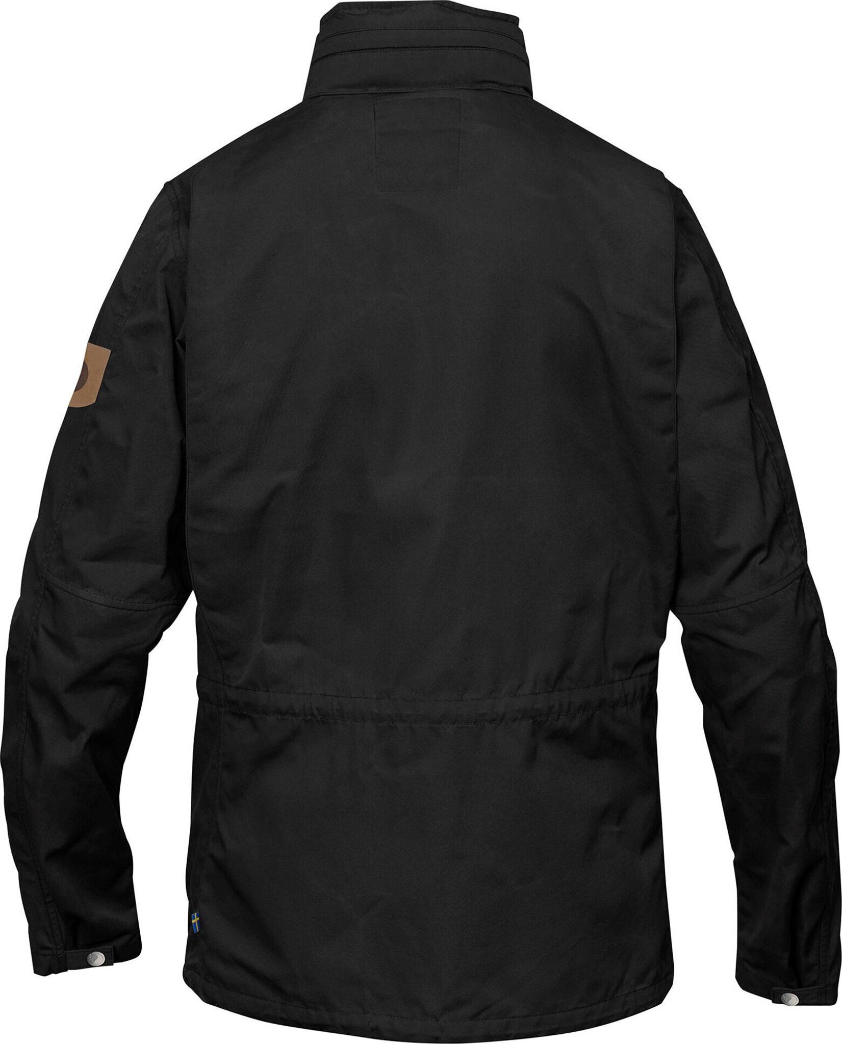 Product gallery image number 2 for product Räven Jacket - Men's