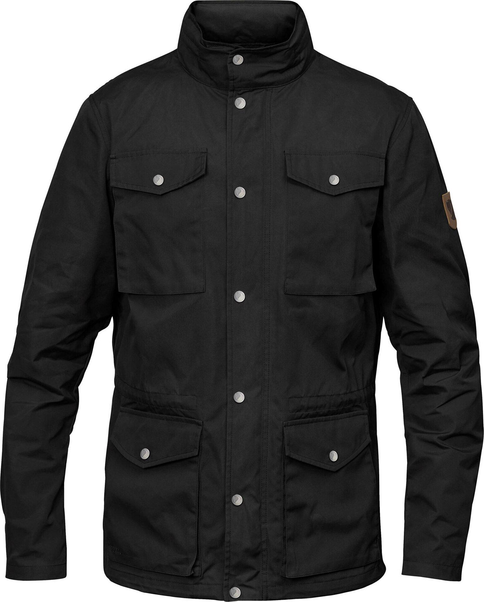 Product gallery image number 1 for product Räven Jacket - Men's
