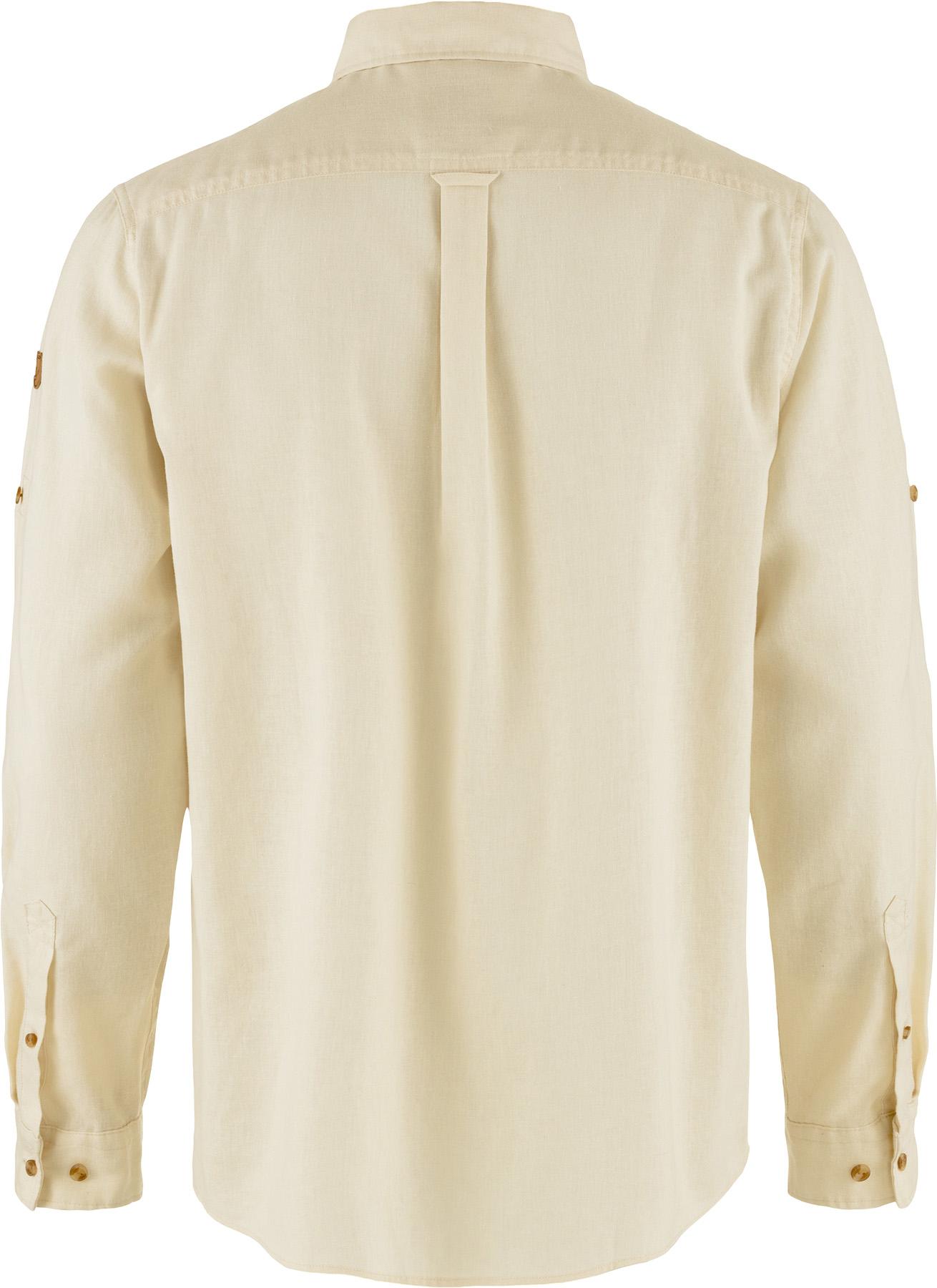 Product gallery image number 2 for product Ovik Travel Long Sleeve Shirt - Men's