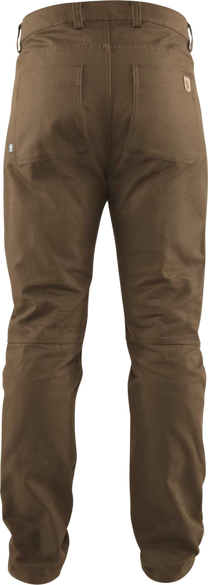Product gallery image number 2 for product Greenland Canvas Jeans - Men's