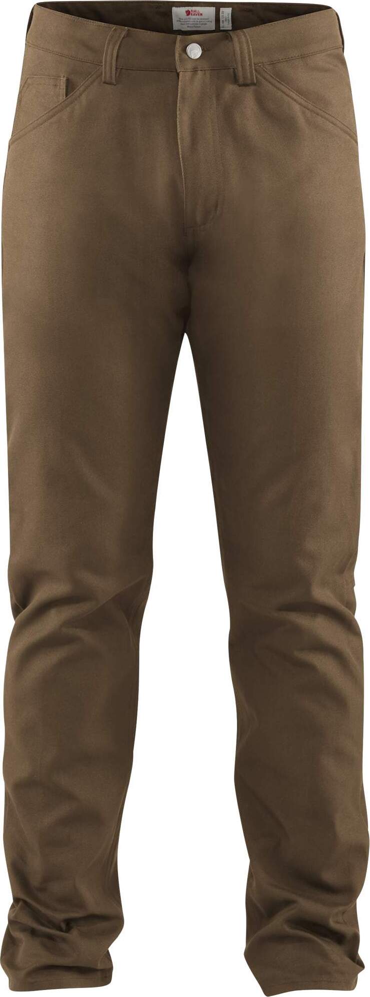 Product gallery image number 1 for product Greenland Canvas Jeans - Men's