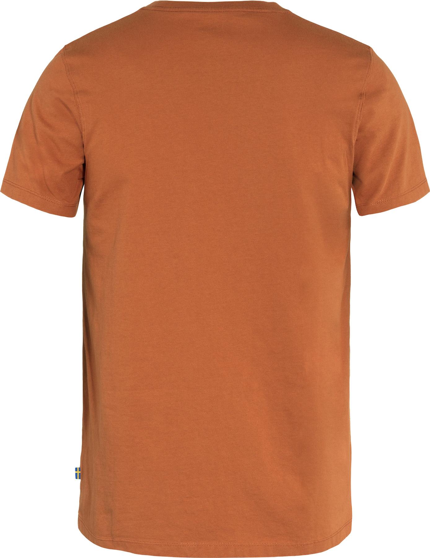 Product gallery image number 2 for product Arctic Fox T-Shirt - Men's