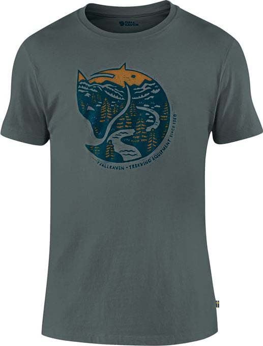 Product image for Arctic Fox T-Shirt - Men's