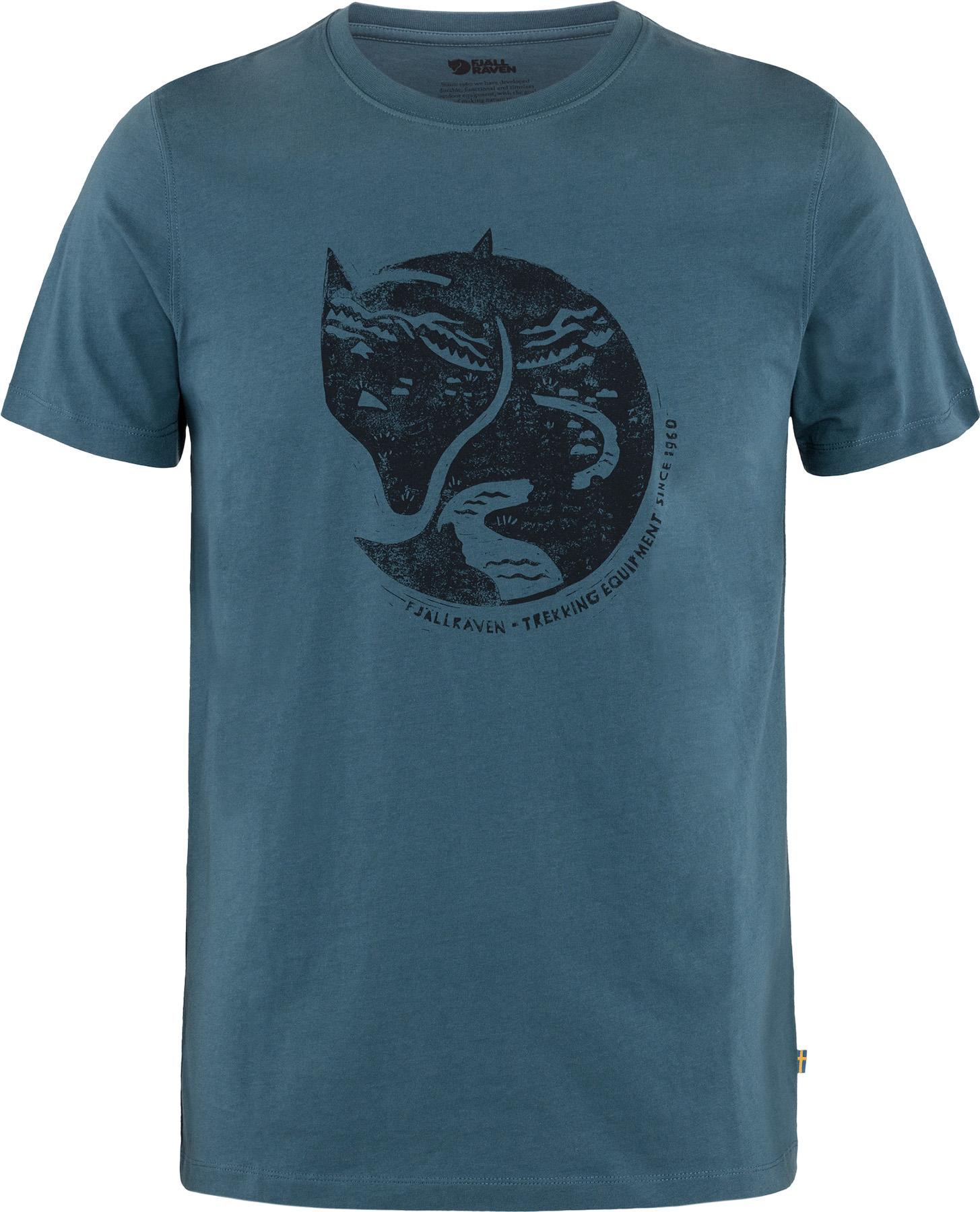 Product image for Arctic Fox T-Shirt - Men's