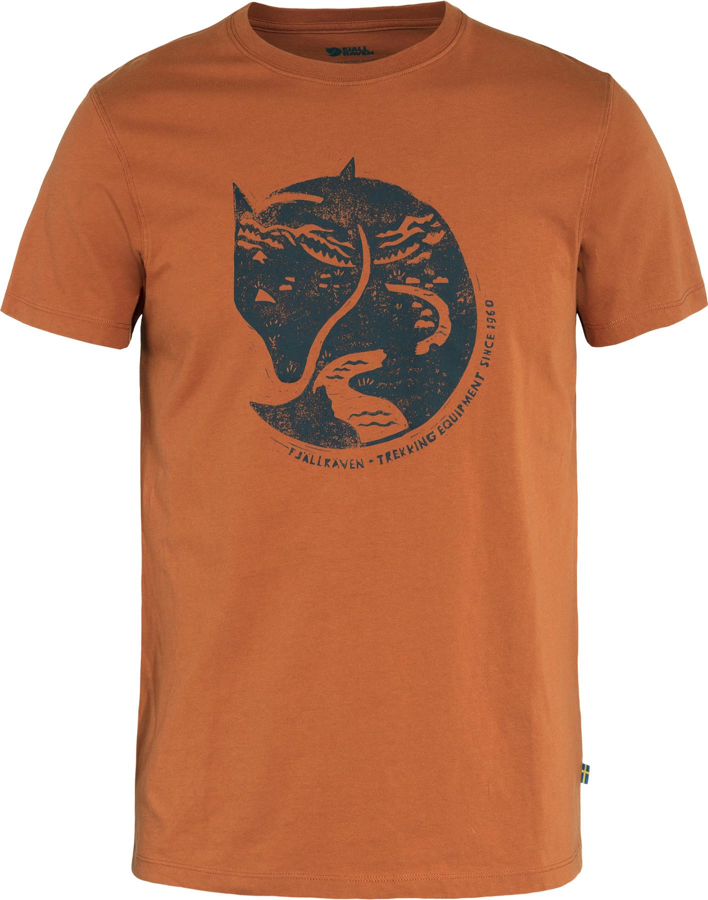 Product image for Arctic Fox T-Shirt - Men's