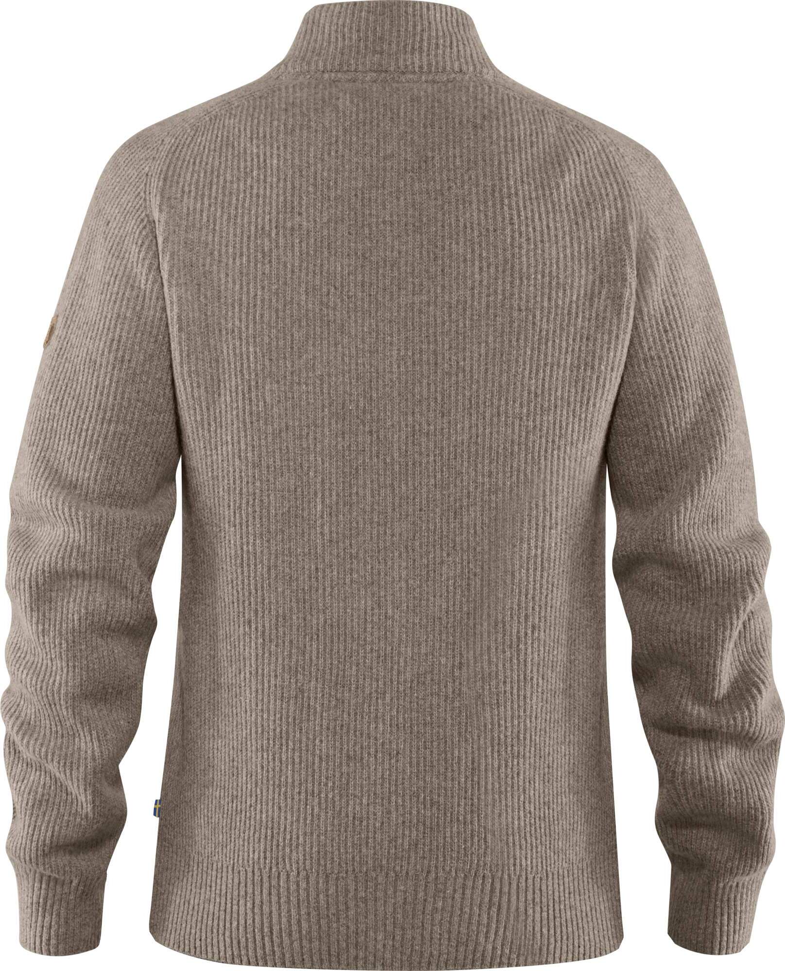 Product gallery image number 2 for product Greenland Re-Wool Cardigan - Men's