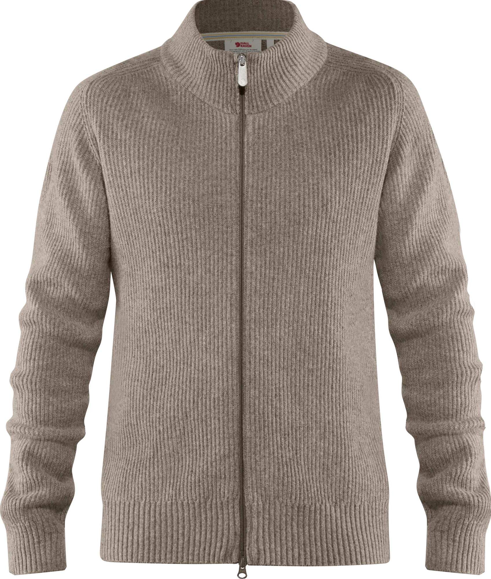 Product gallery image number 1 for product Greenland Re-Wool Cardigan - Men's
