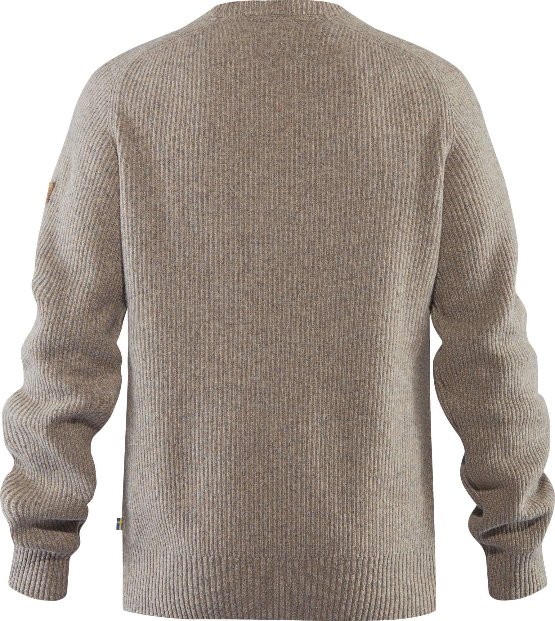 Product gallery image number 2 for product Greenland Re-Wool Crew Neck - Men's