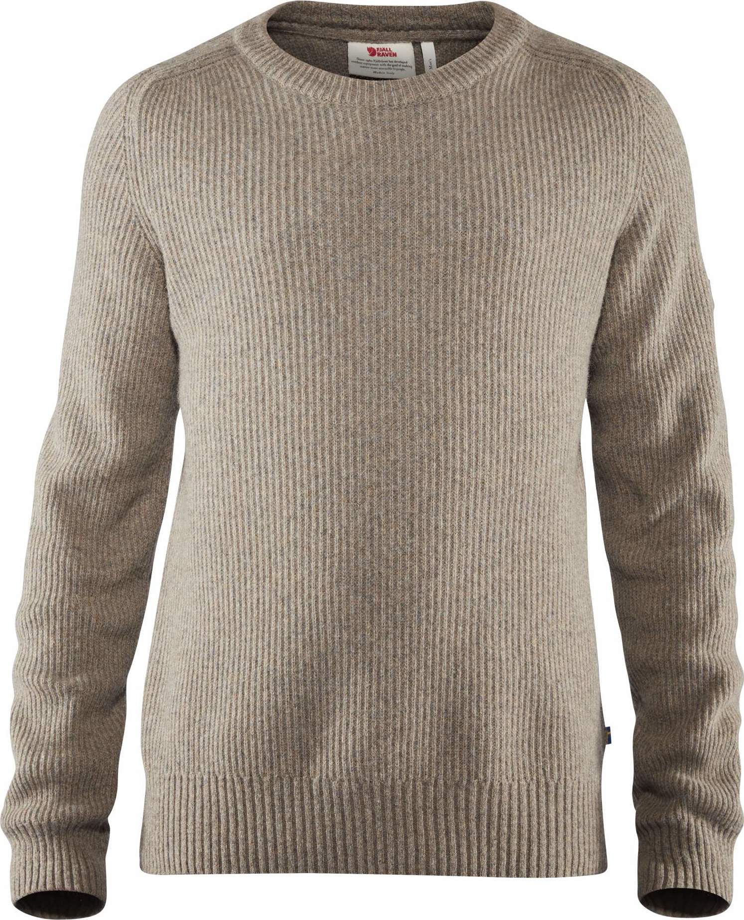 Product gallery image number 1 for product Greenland Re-Wool Crew Neck - Men's