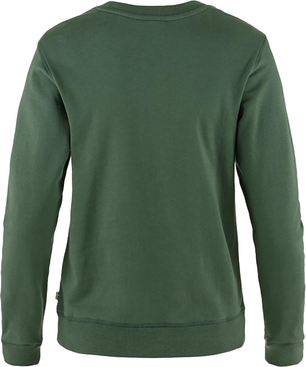 Product gallery image number 2 for product 1960 Logo Badge Sweater - Women's