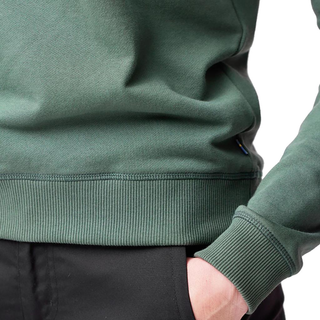 Product gallery image number 3 for product 1960 Logo Badge Sweater - Women's