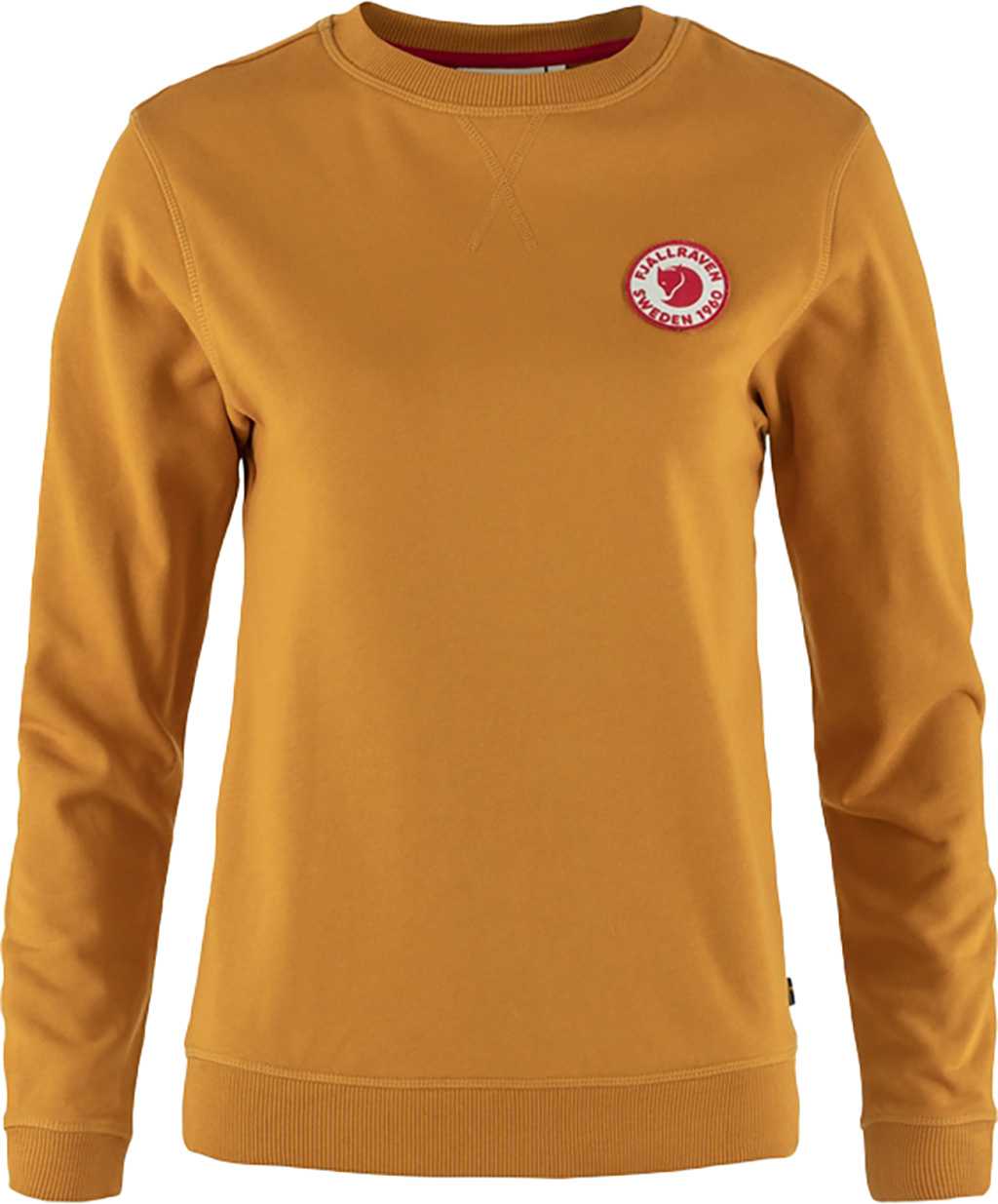 Product image for 1960 Logo Badge Sweater - Women's