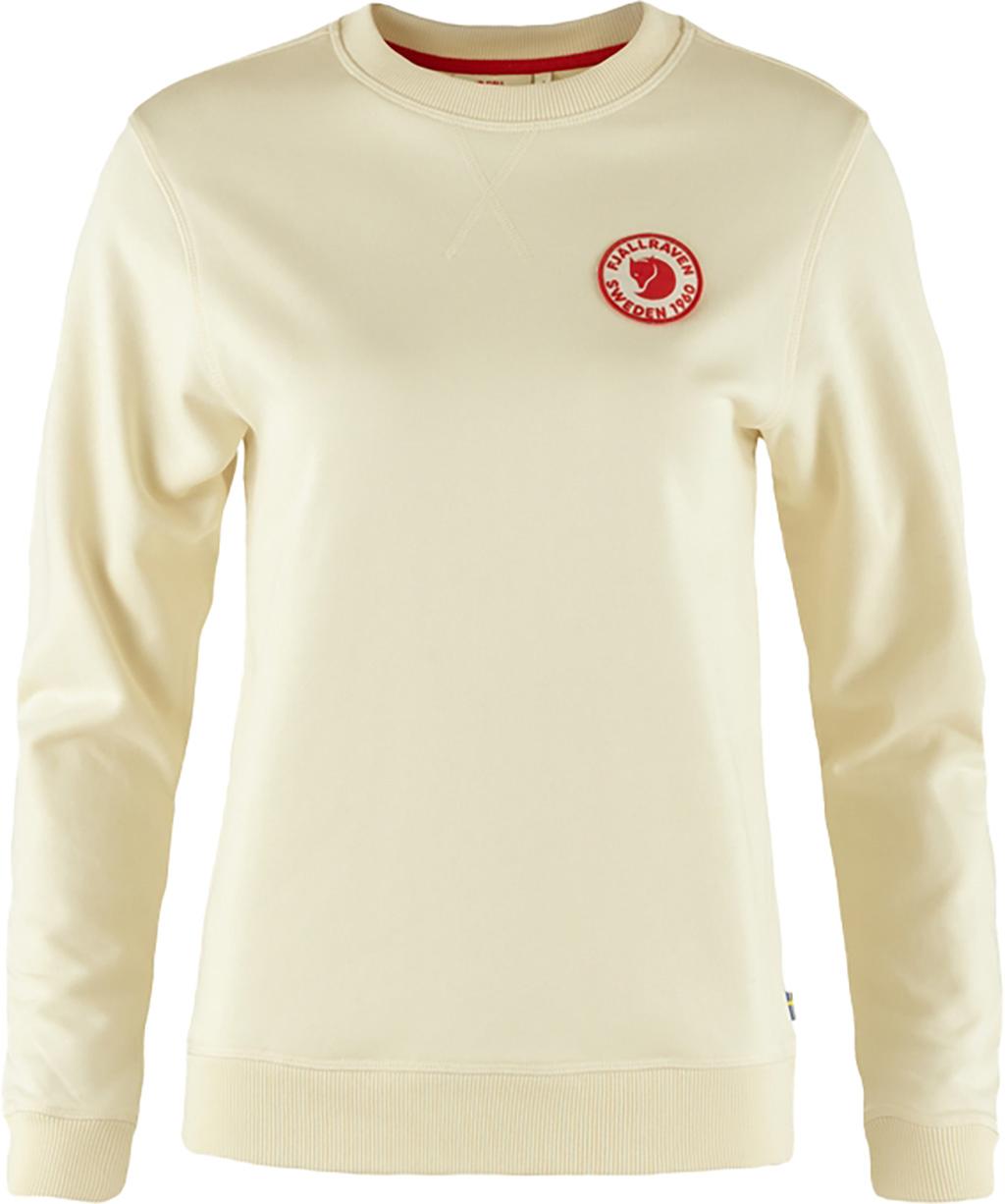 Product gallery image number 1 for product 1960 Logo Badge Sweater - Women's