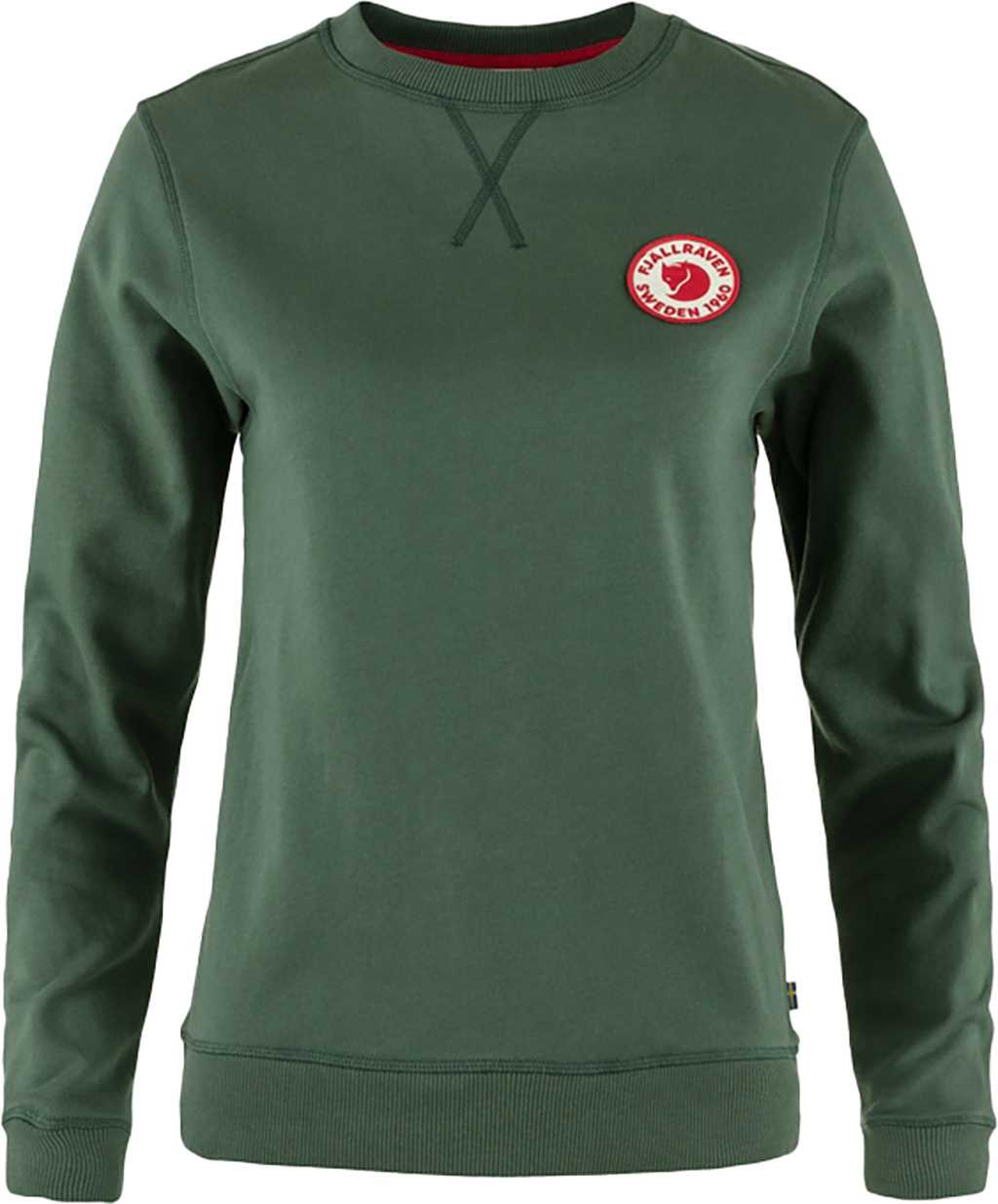 Product image for 1960 Logo Badge Sweater - Women's
