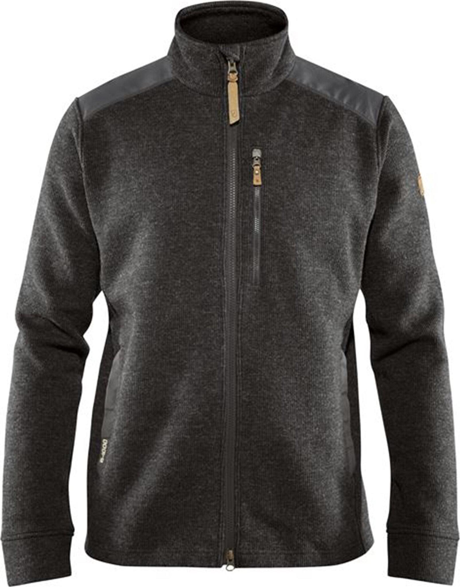 Product gallery image number 1 for product Singi Fleece Jacket - Men's