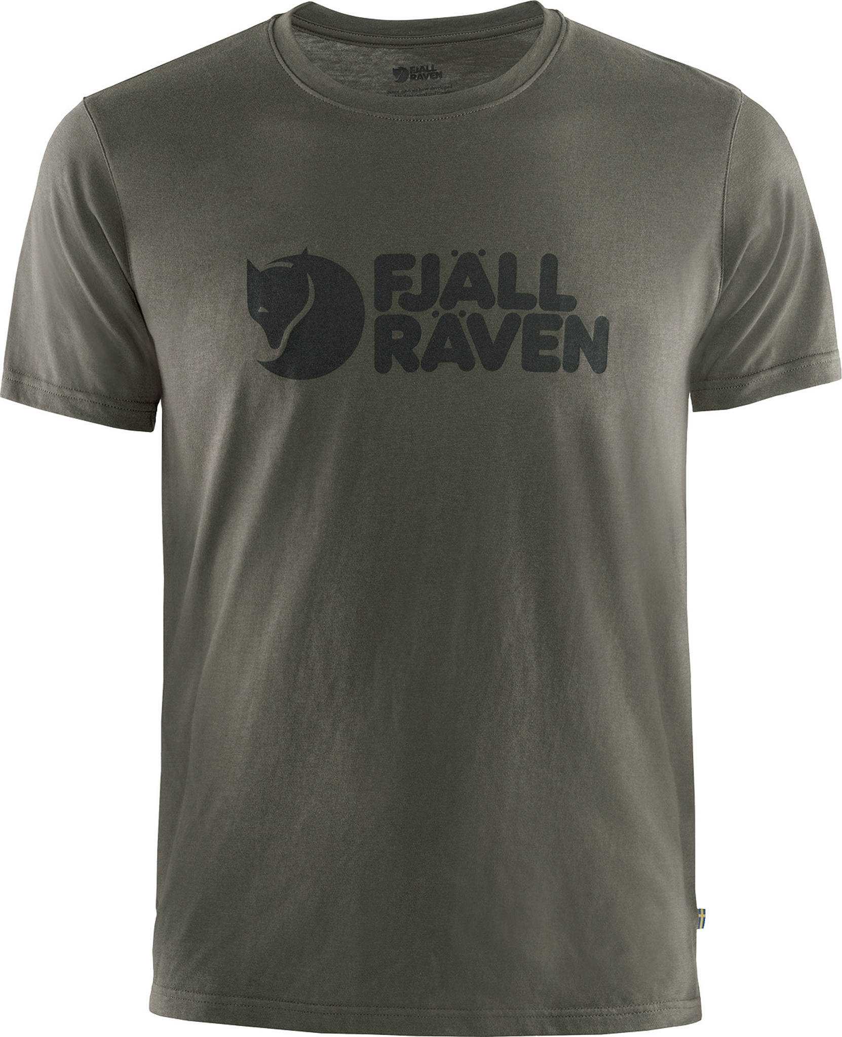 Product image for Fjällräven Logo T-shirt - Men’s