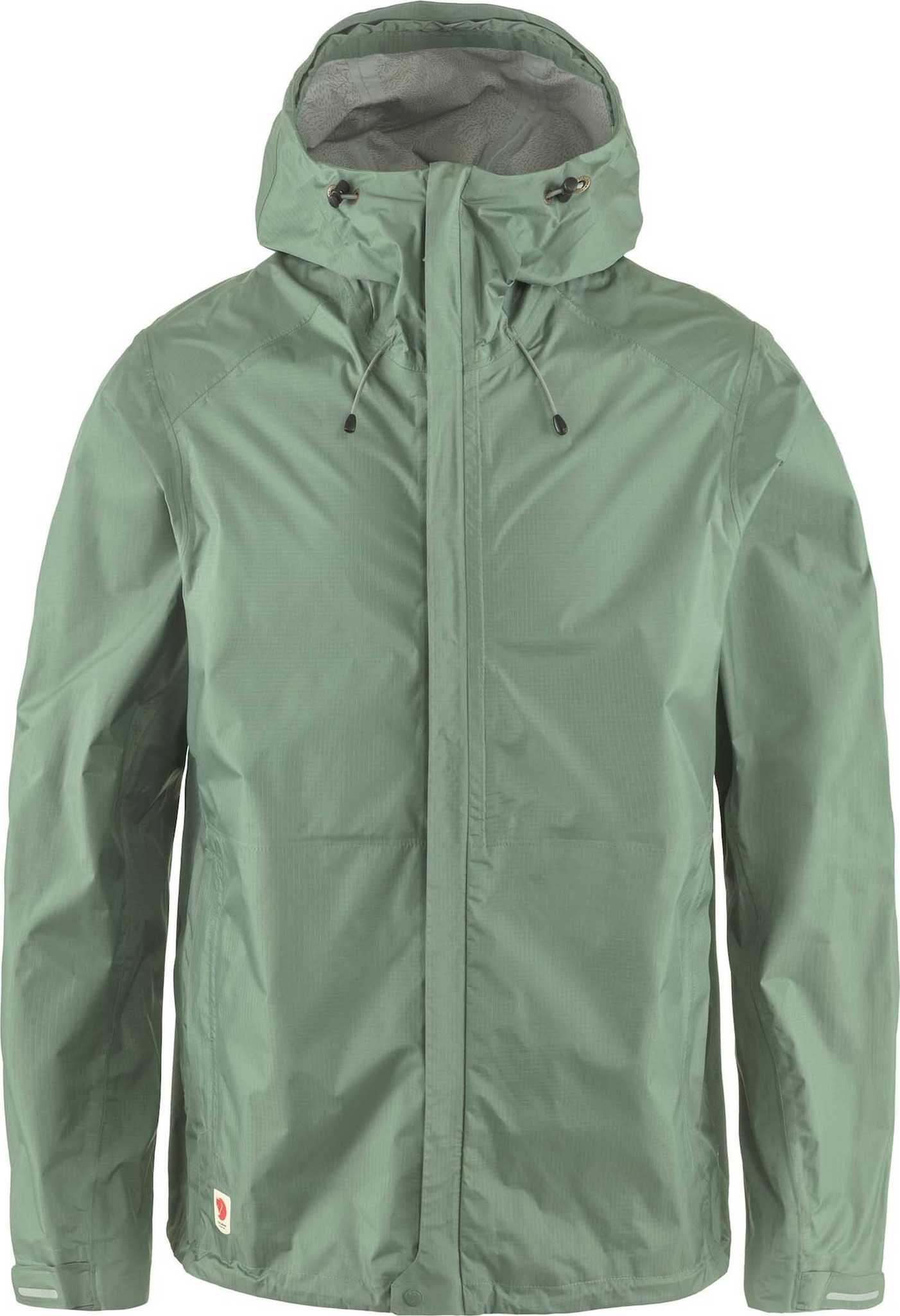Patina Green