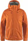Couleur: Sunset Orange