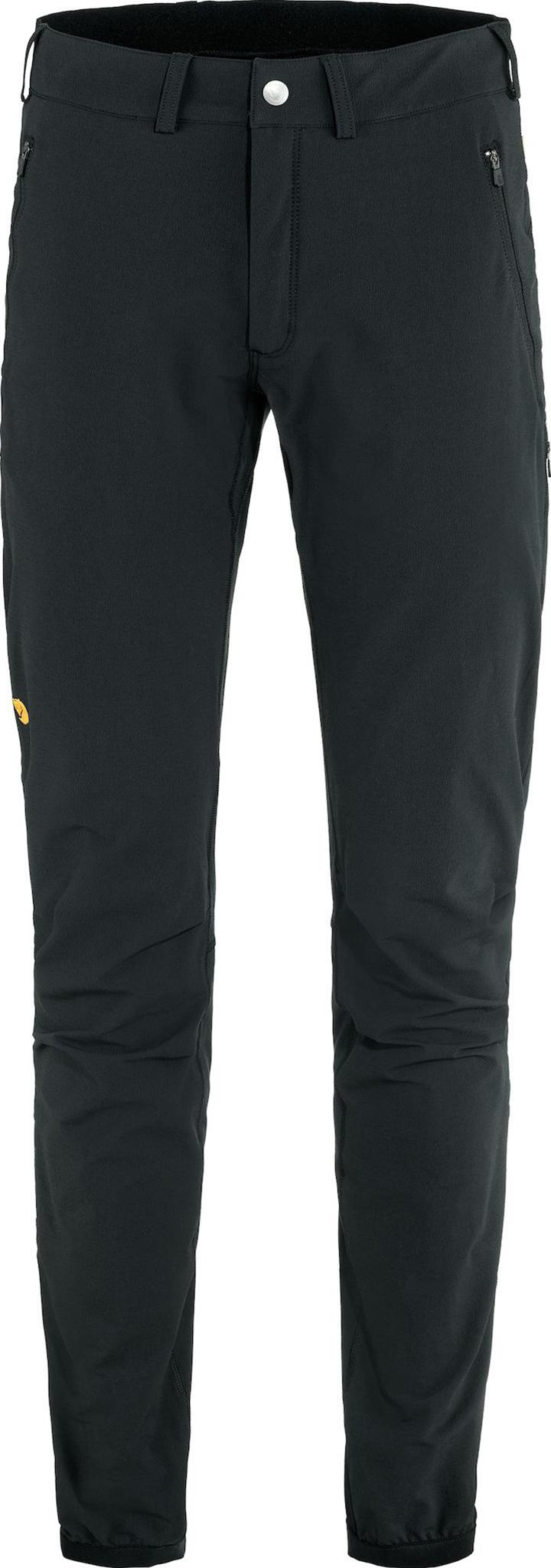 Product gallery image number 1 for product Bergtagen Stretch Trousers Pants - Men’s