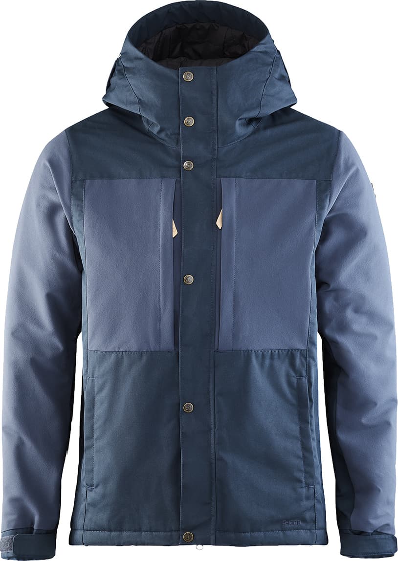 Product gallery image number 1 for product Övik Stretch Padded Jacket - Men's