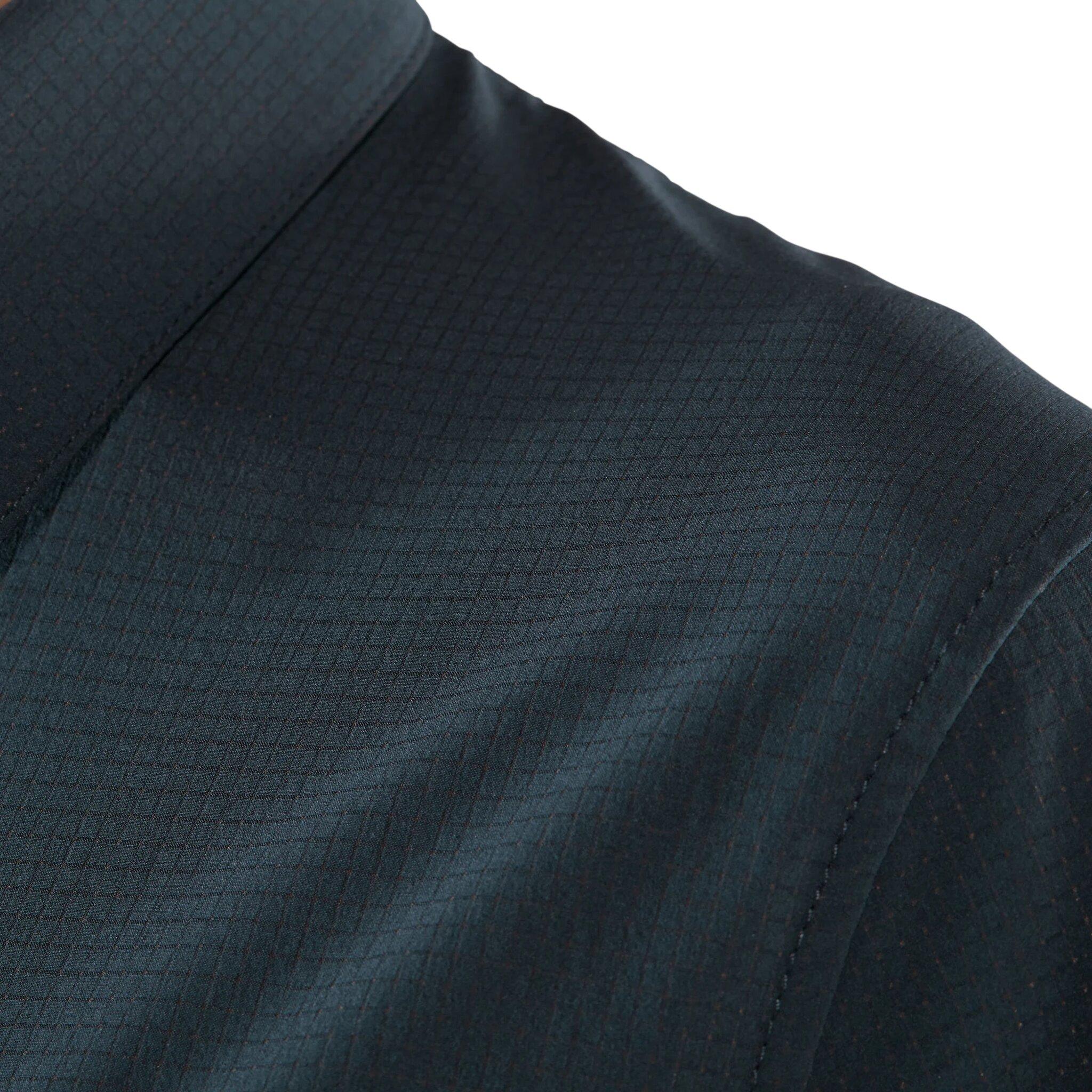 Numéro de l'image de la galerie de produits 7 pour le produit Chemise à manches courtes Abisko Trekking - Homme