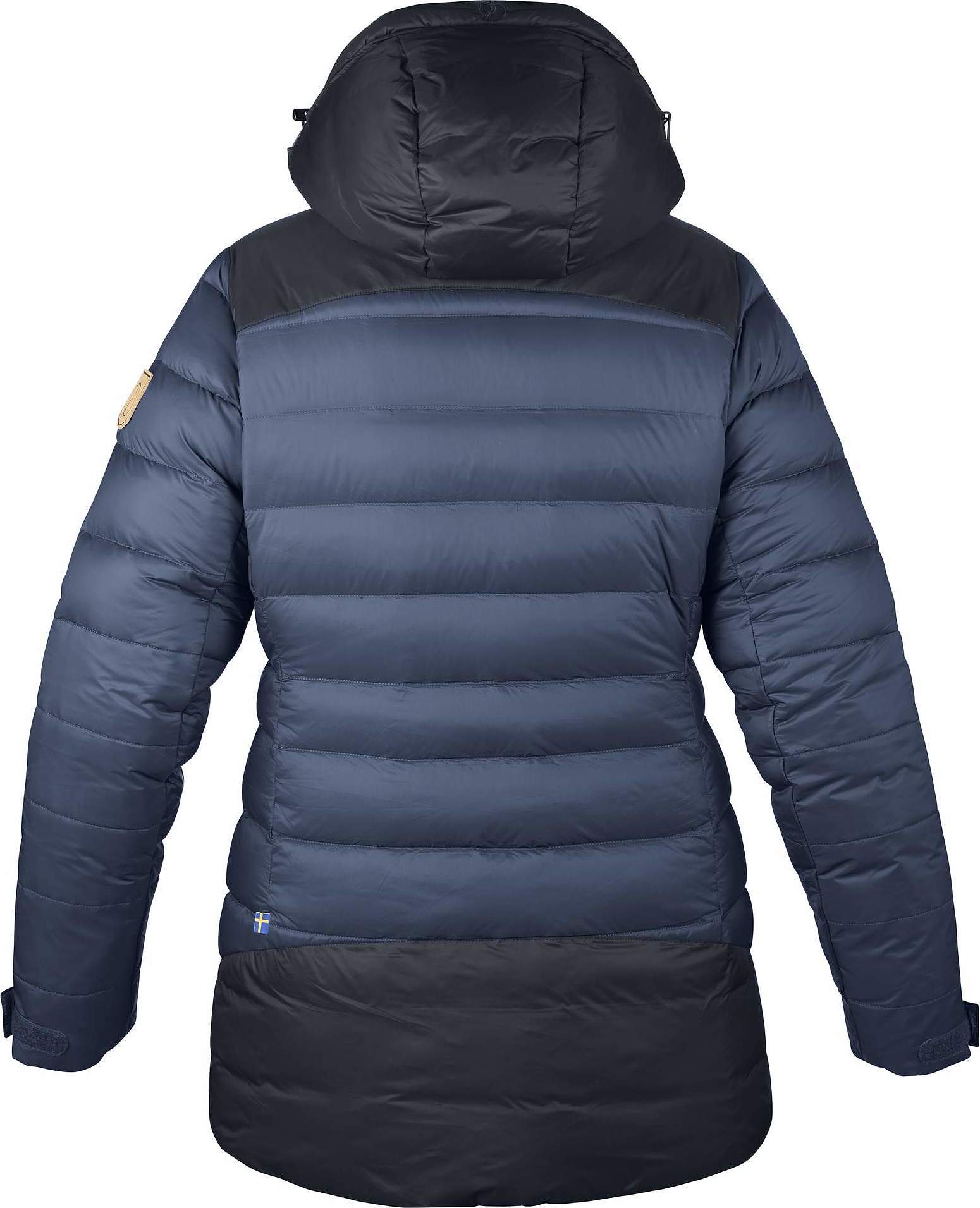 Product gallery image number 2 for product Keb Expedition Down Jacket - Women's