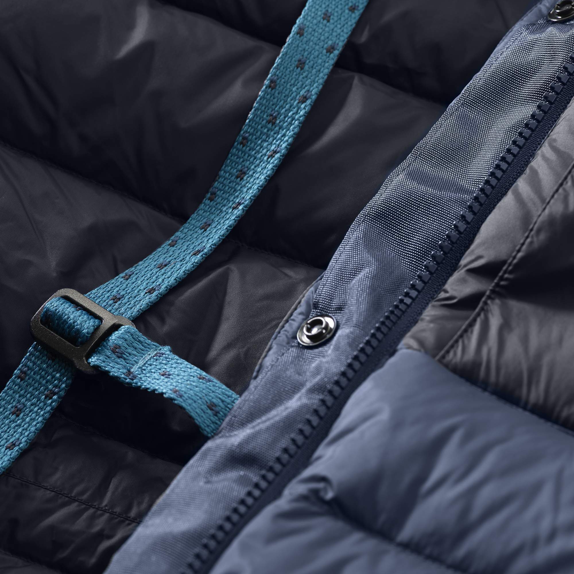 Product gallery image number 3 for product Keb Expedition Down Jacket - Women's