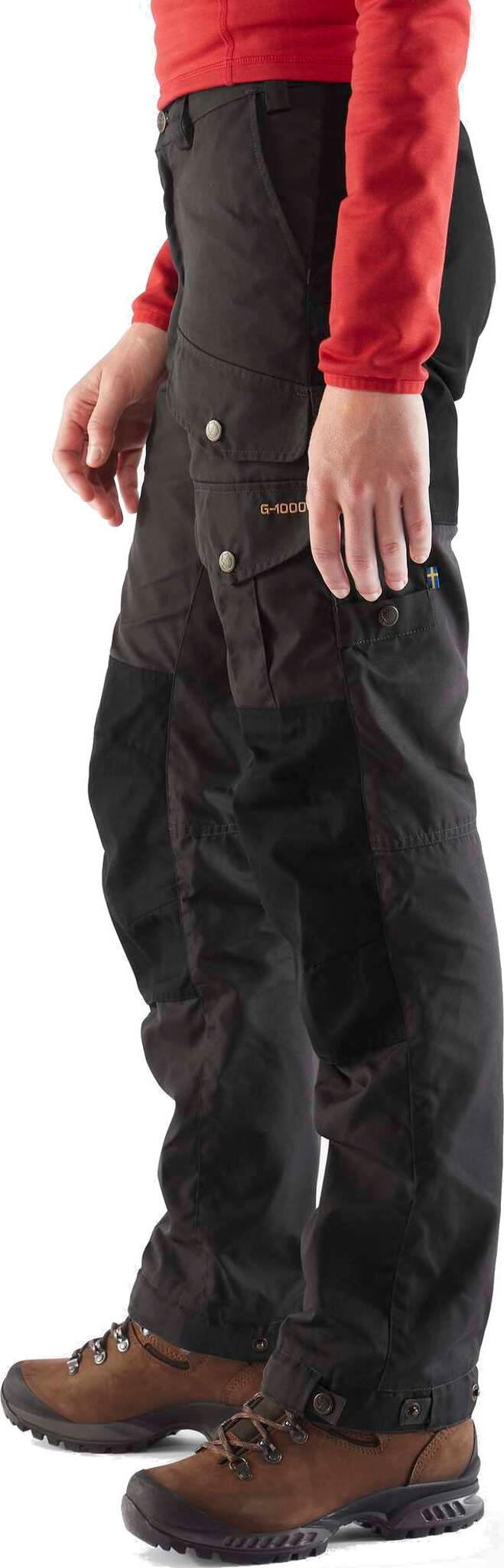 Product gallery image number 3 for product Vidda Pro Trousers - Regular - Women's