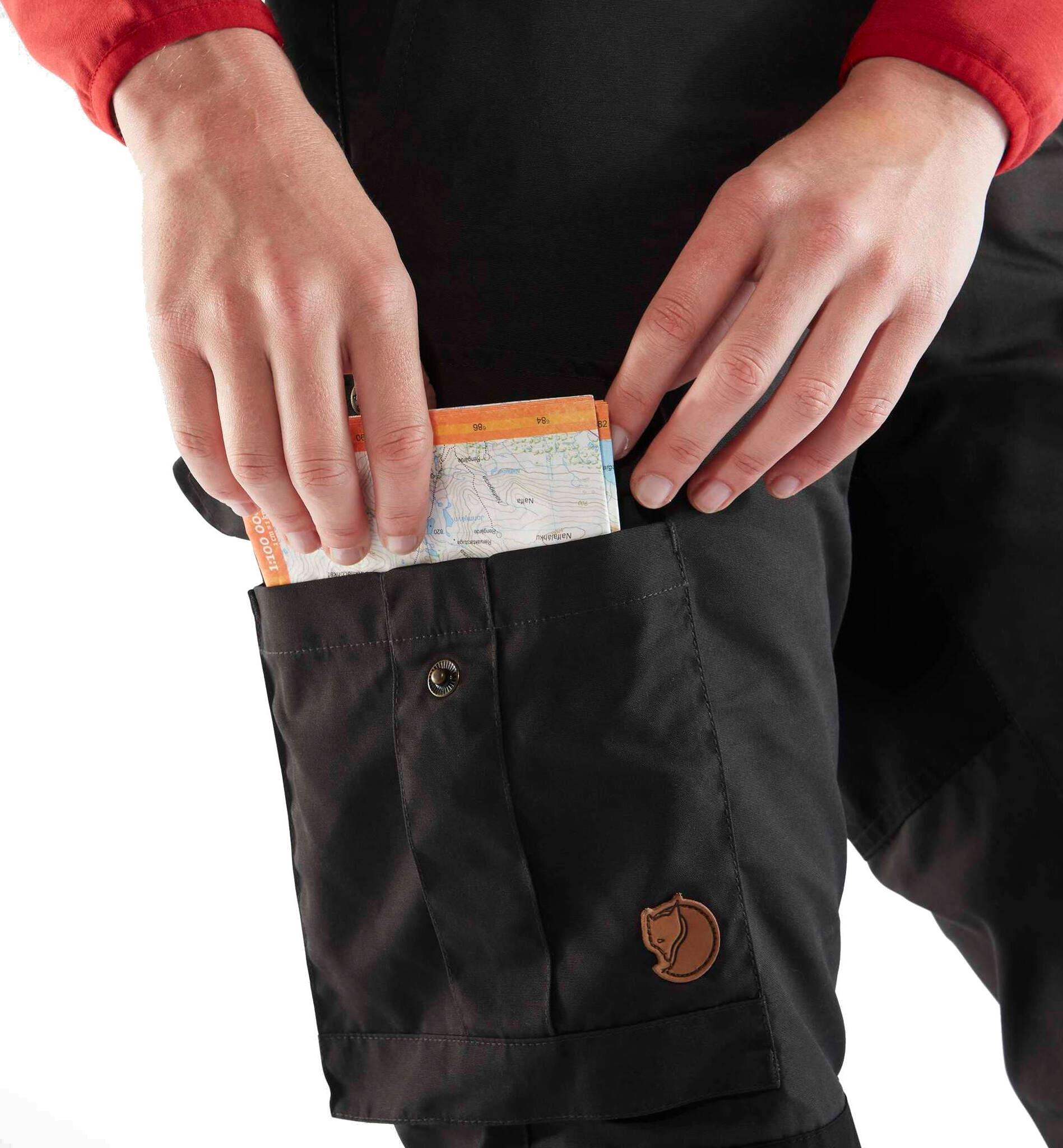 Product gallery image number 6 for product Vidda Pro Trousers - Regular - Women's