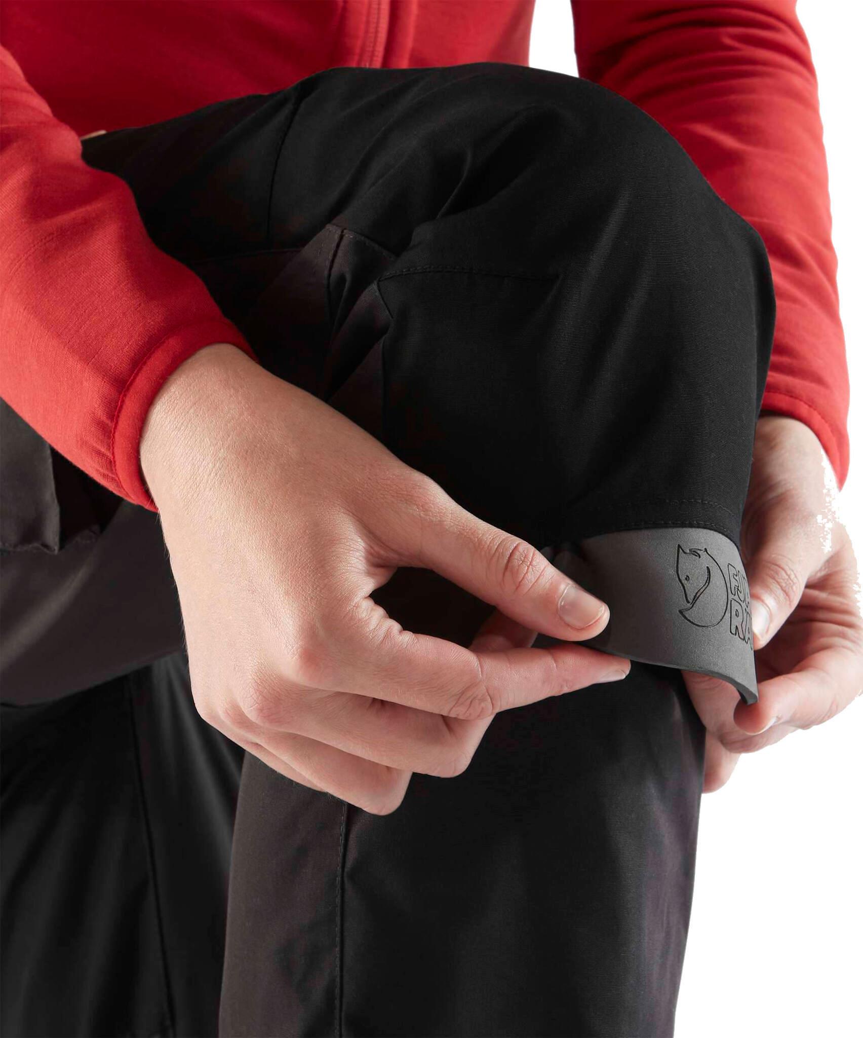 Product gallery image number 5 for product Vidda Pro Trousers - Regular - Women's