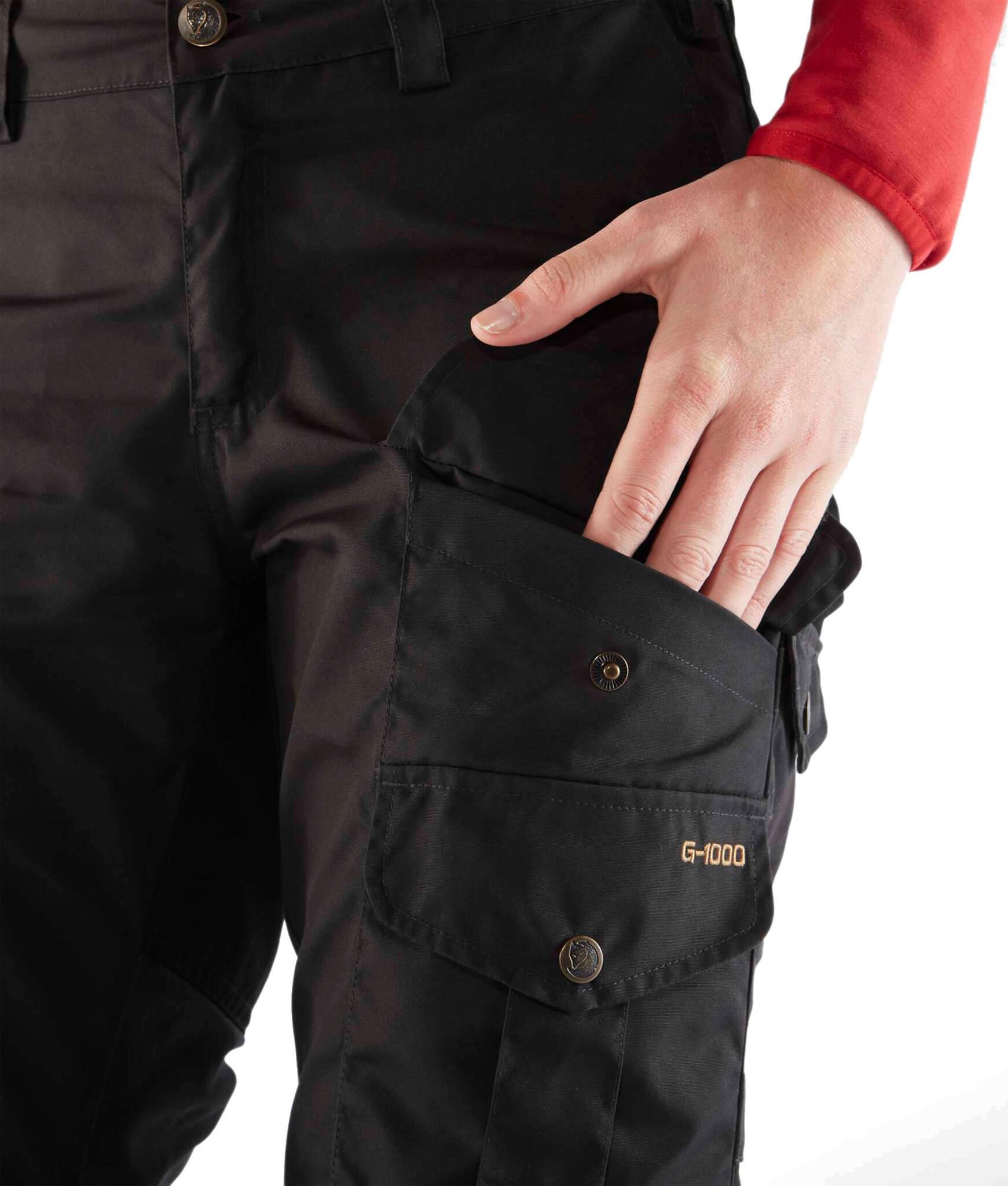 Product gallery image number 7 for product Vidda Pro Trousers - Regular - Women's