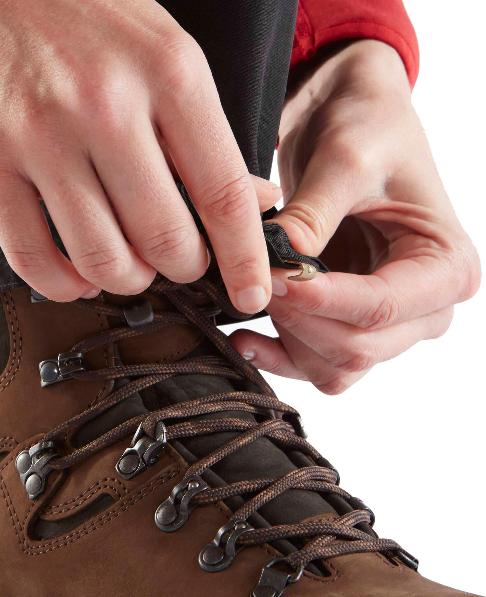 Product gallery image number 8 for product Vidda Pro Trousers - Regular - Women's