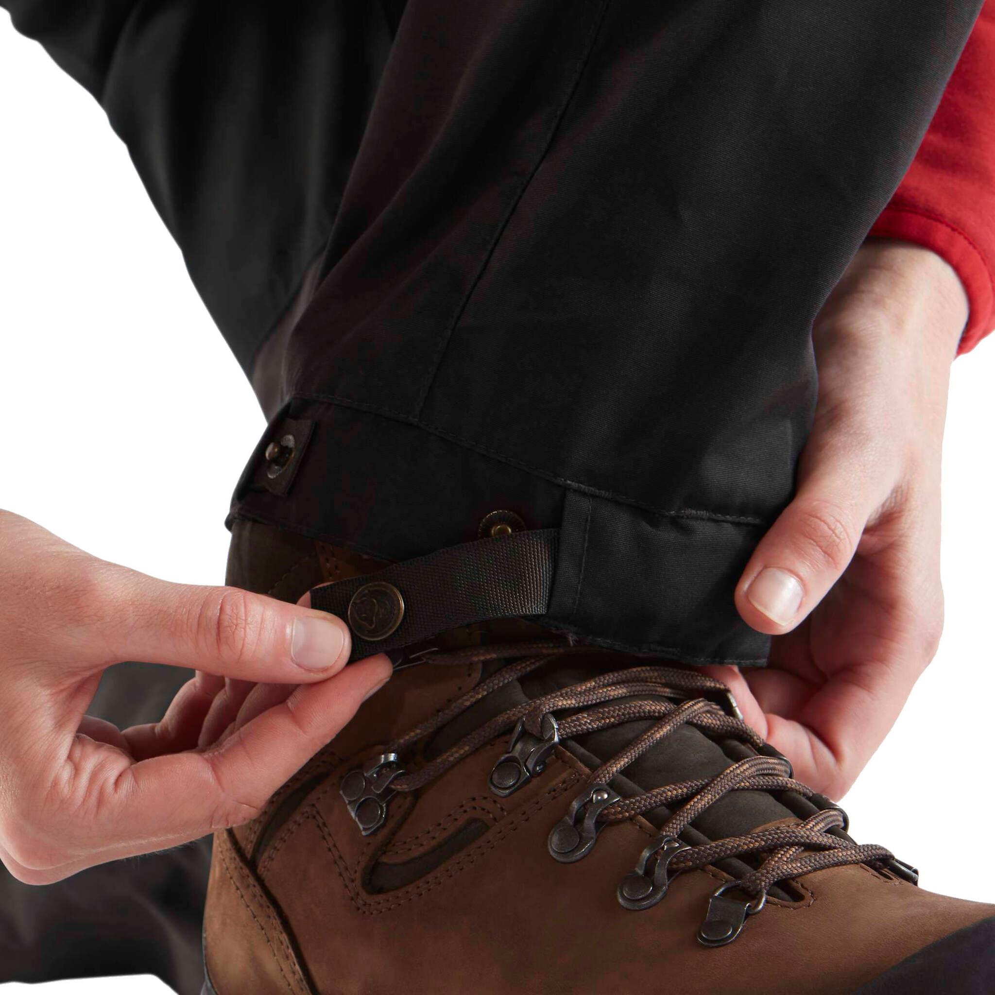 Product gallery image number 9 for product Vidda Pro Trousers - Regular - Women's