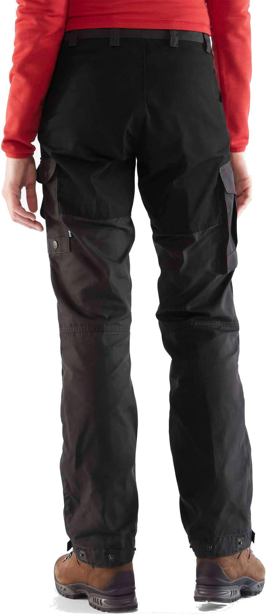 Product gallery image number 4 for product Vidda Pro Trousers - Regular - Women's