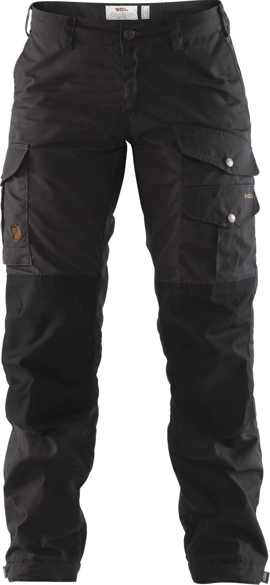 Product gallery image number 1 for product Vidda Pro Trousers - Regular - Women's
