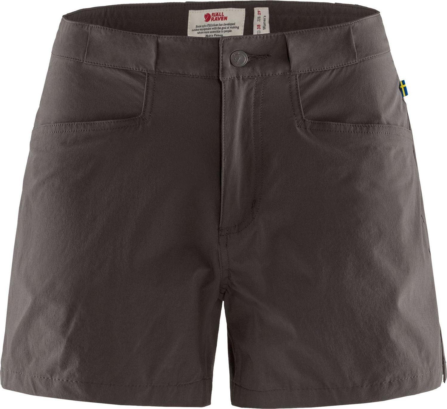 Product gallery image number 1 for product High Coast Lite Shorts - Women’s