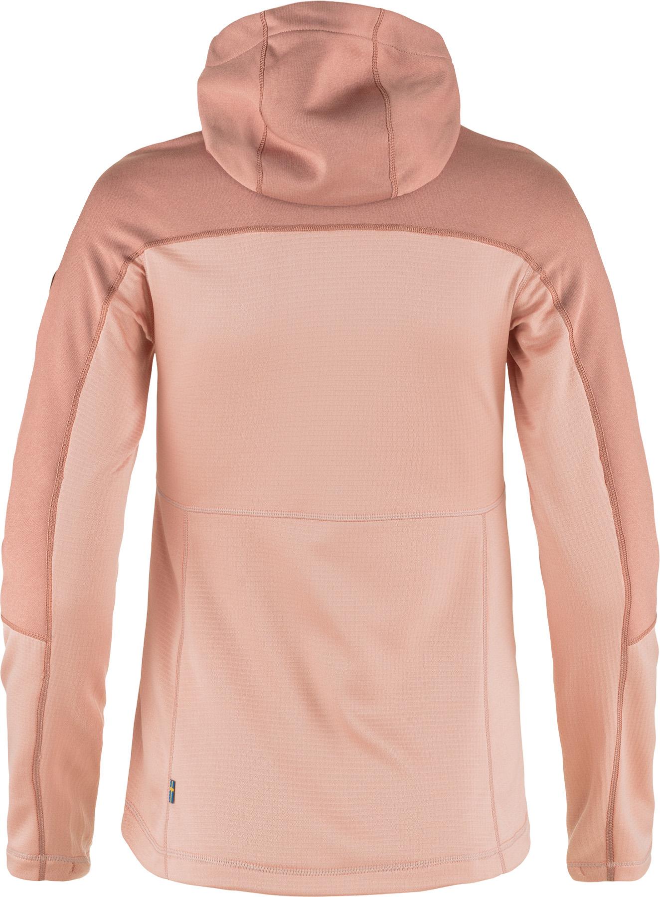 Product gallery image number 2 for product Abisko Trail Fleece - Women's