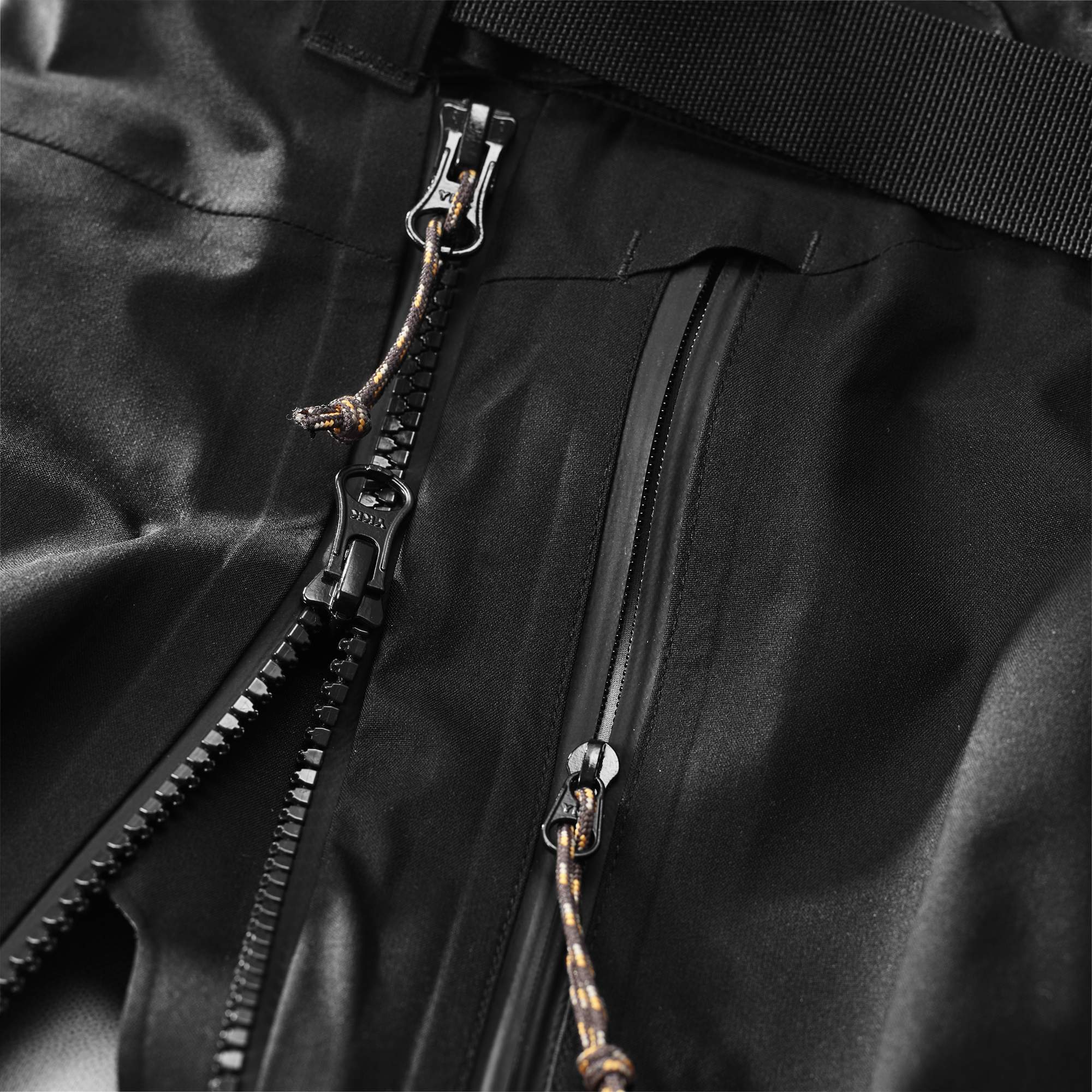 Product gallery image number 2 for product Keb Eco-Shell Trousers - Women's