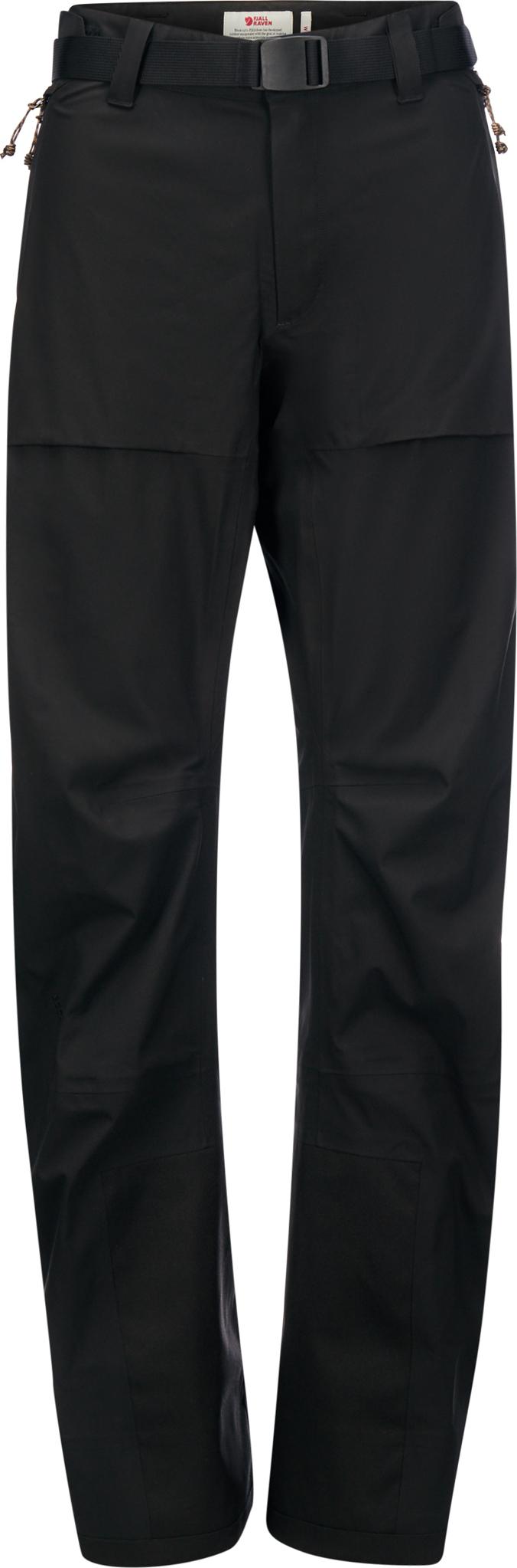 Product gallery image number 1 for product Keb Eco-Shell Trousers - Women's