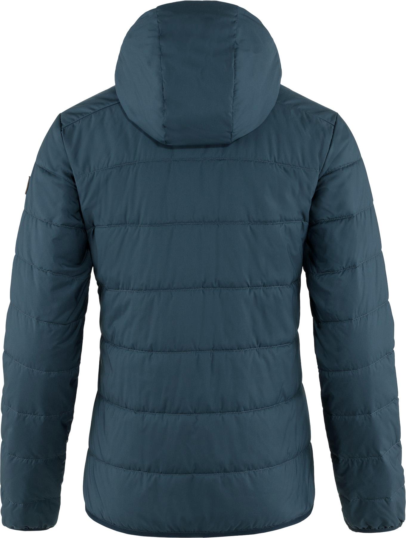 Product gallery image number 2 for product Keb Padded Hoodie - Women's