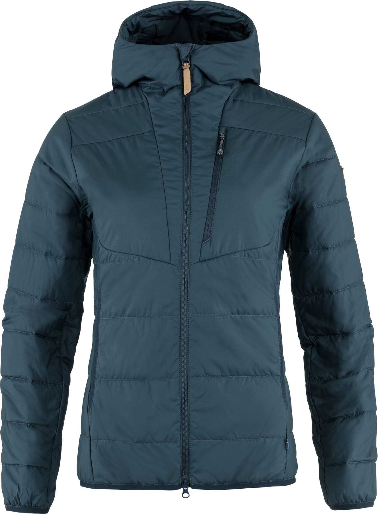 Product image for Keb Padded Hoodie - Women's