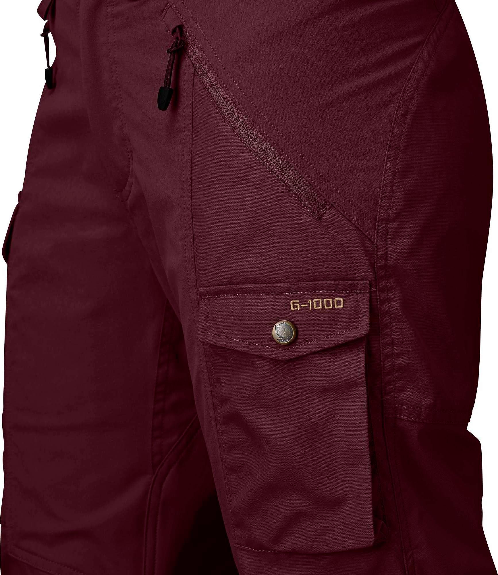 Product gallery image number 4 for product Nikka Curved Trousers - Women's