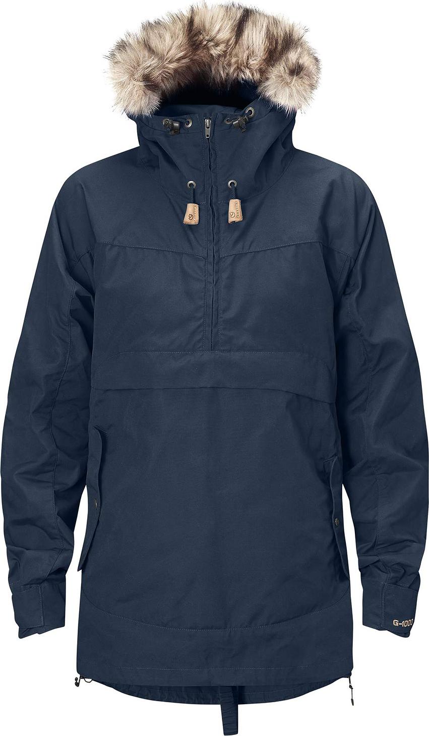 Product gallery image number 1 for product Iceland Anorak - Women's