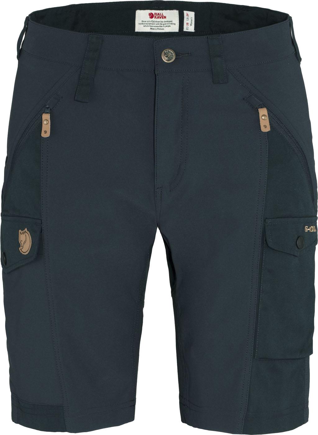 Product image for Nikka Shorts Curved - Women’s
