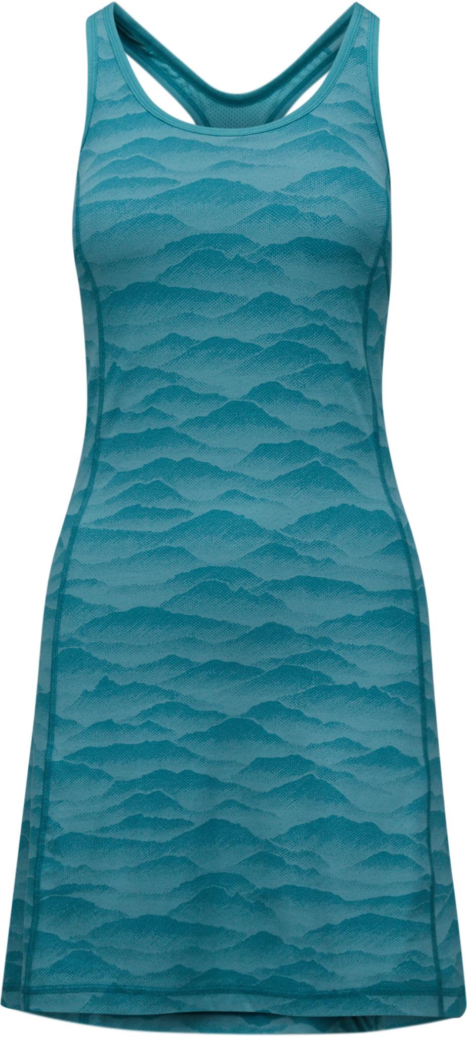 Product gallery image number 1 for product High Coast Strap Dress - Women’s