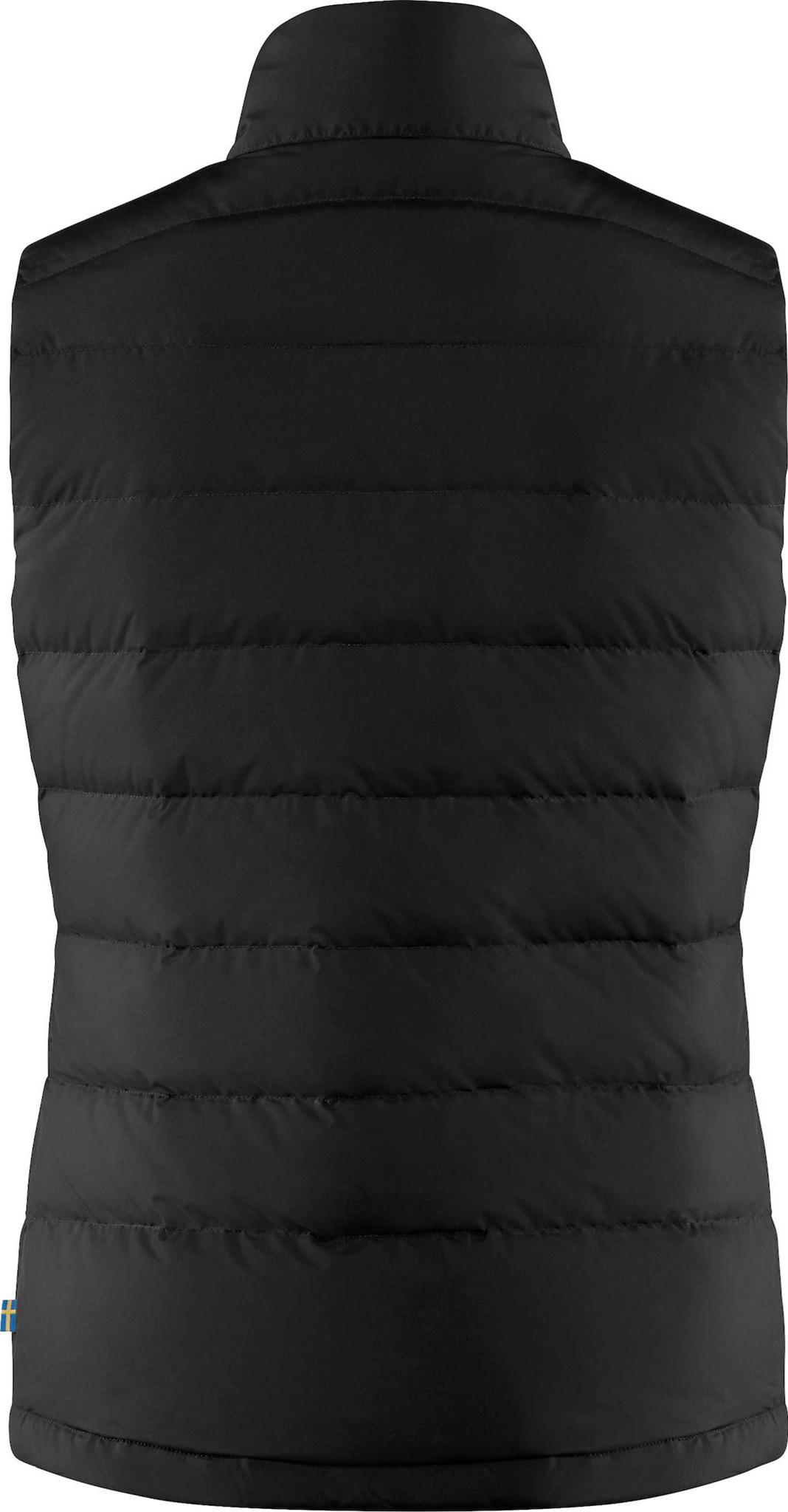 Product gallery image number 2 for product Greenland Down Liner Vest - Women's
